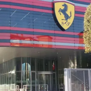  Maison d'hôtes Maranello Suite