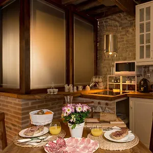 3* Couette-café Le Stanze Di Rigoletto